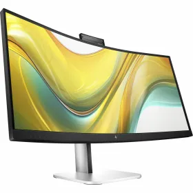 Monitors HP 9E0Z2UT#ABB 34" Wide Quad HD