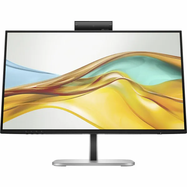 Monitors HP 9E0G9UT#ABB Full HD 23,8