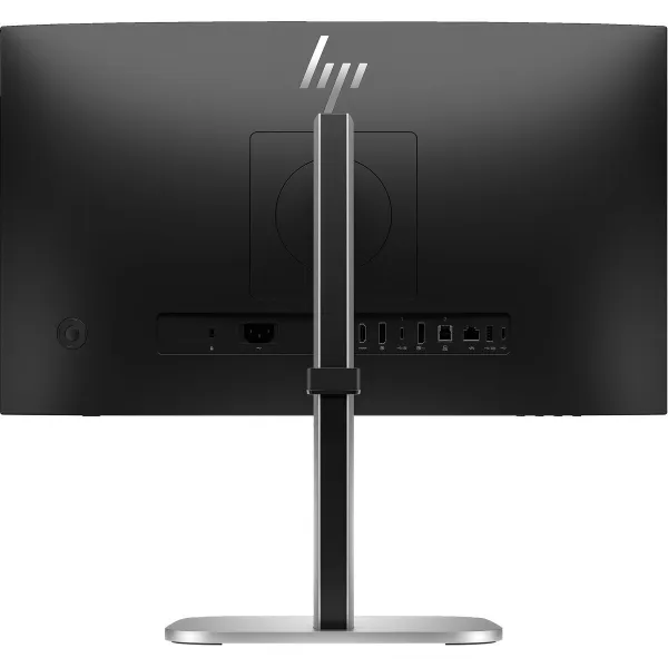 Monitors HP 9E0G9UT#ABB Full HD 23,8