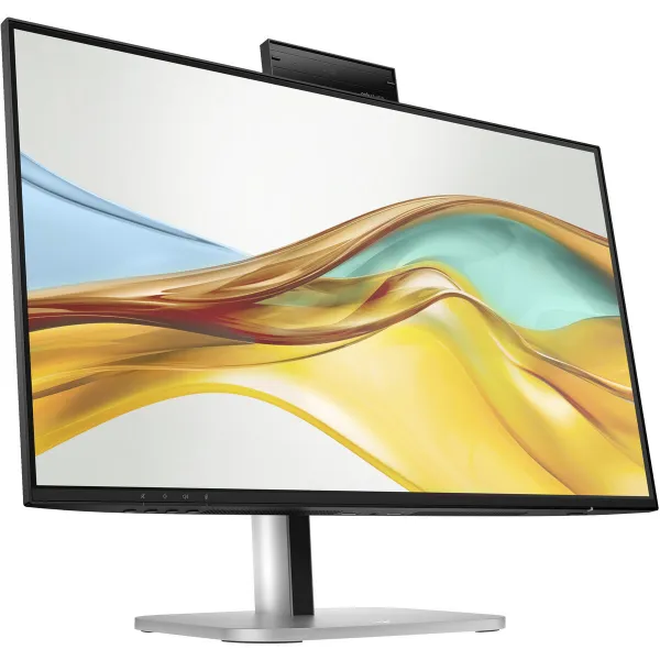 Monitors HP 9E0G9UT#ABB Full HD 23,8