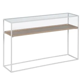 Hall White Natural 120 x 30 x 75 cm