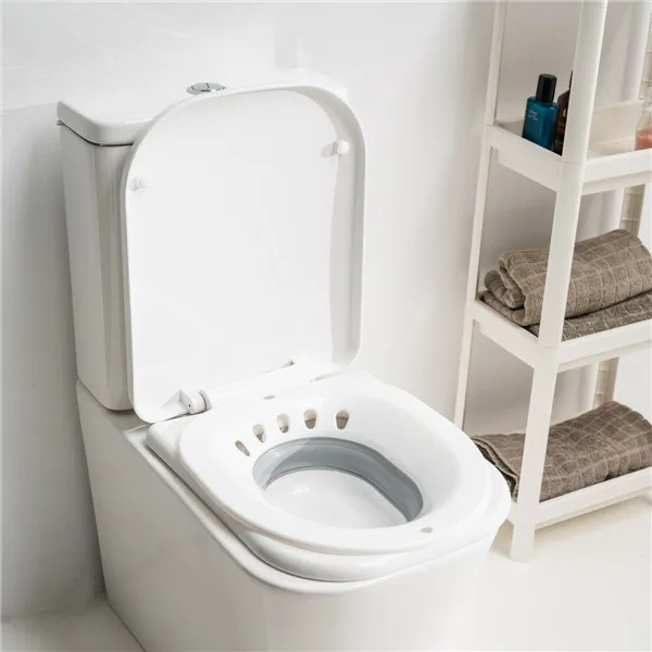 Portable Folding Bidet for Toilets Fopobi InnovaGoods