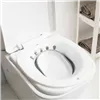 Portable Folding Bidet for Toilets Fopobi InnovaGoods