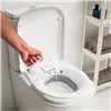 Portable Folding Bidet for Toilets Fopobi InnovaGoods