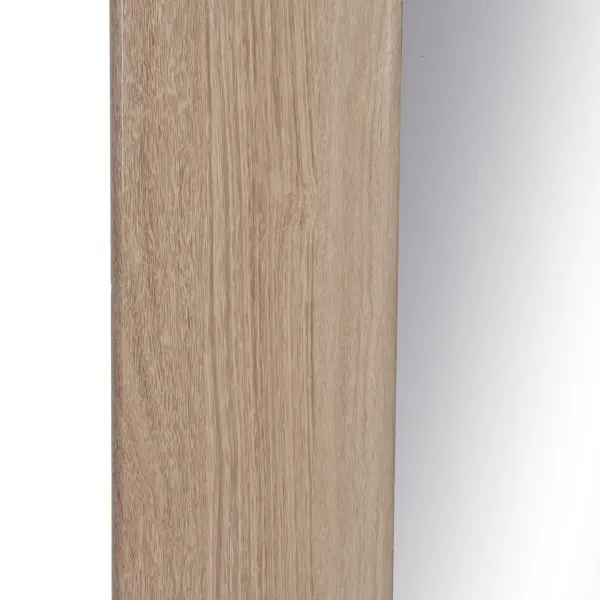Sienas spogulis Dabisks 50 x 2,2 x 85 cm