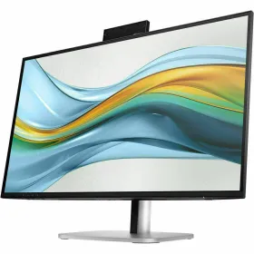 Spēļu Monitors HP 9E0Y9UT#ABB Quad HD 27