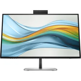 Spēļu Monitors HP 9E0Y9UT#ABB Quad HD 27