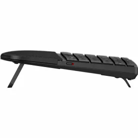 Keyboard and Mouse HP 8T6L9UT Black