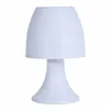 Desk lamp Lifetime cy5910400 White Ø 12 x 19 cm