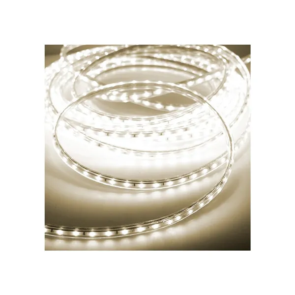 LED strips EDM 72701 4,2 W x 1 m 50 m 3200 K 350 lm