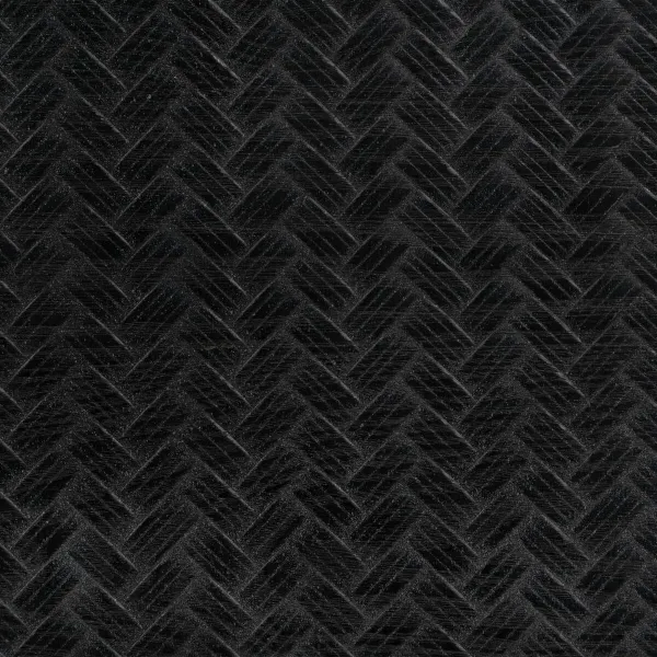Кофейный столик OSLO Чёрный Натуральный Железо Деревянный MDF 109,5 x 60 x 40,5 cm