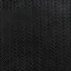 Pusdienu galds OSLO Melns Dabisks Koks Dzelzs Koks MDF 179 x 90 x 75 cm