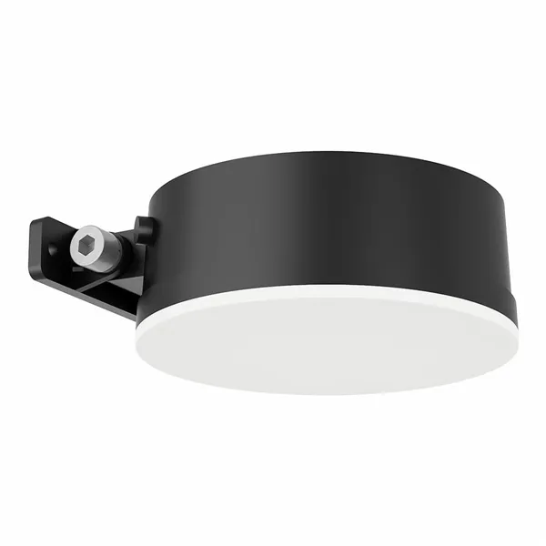 Wall Light Philips 1,5 W 200 Lm Solar Circular (2700 K)