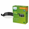 Wall Light Philips 1,5 W 200 Lm Solar Circular (2700 K)