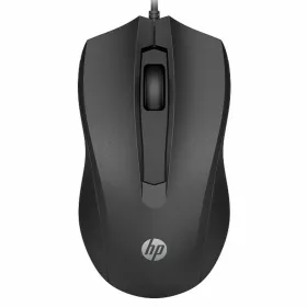 Мышь HP 105