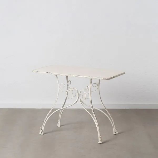 Hall Cream 100 x 52 x 76 cm