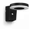 Wall Light Philips 1,3 W 250 Lm Solar Circular (3000 K)