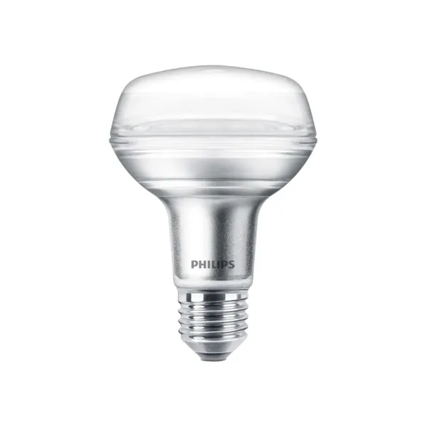 LED lamp Philips Classic F 4 W 60 W 345 Lm Reflector (2700 K)