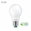 LED lamp Philips Classic A 75 W 5,2 W E27 1095 Lm (4000 K)