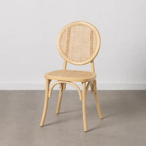 Tuoli Luonnollinen 44,5 x 41,5 x 89 cm