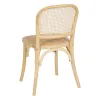 Chair Natural 45 x 42 x 86 cm