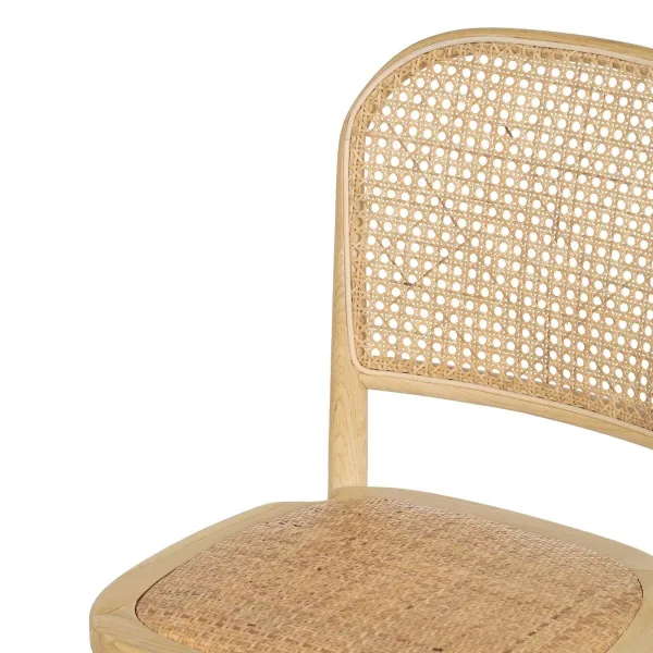 Tuoli Luonnollinen 45 x 42 x 86 cm