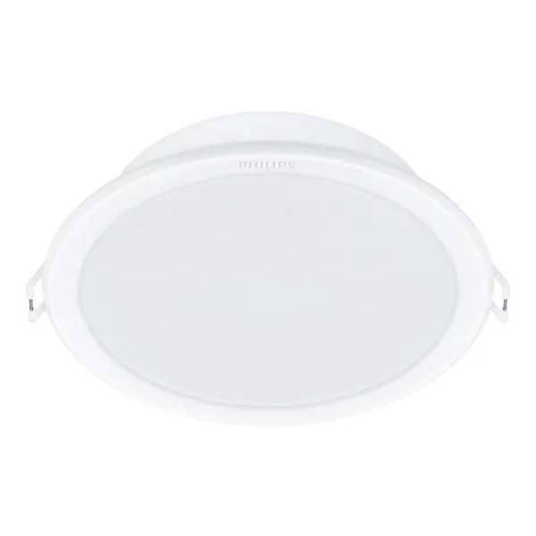 Downlight Philips Meson White 23,5 W 2550 Lm (4000 K) (2 Units)