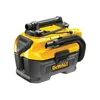 Cordless Vacuum Cleaner Dewalt DCV584L Yellow Black 300 W