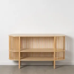 Bufete STICK Dabisks Priede Koks MDF 140 x 40 x 80 cm