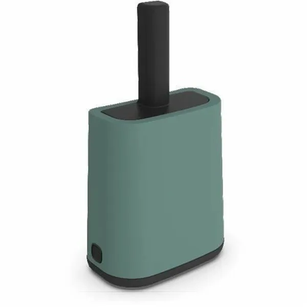 Spade Rotho Green Plastic