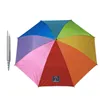 Sunshade 240 cm UPF 50+ Rainbow