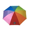 Sunshade 240 cm UPF 50+ Rainbow