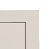 Spintelė ORIENT Balta Eglės mediena Medžio MDF 45 x 30 x 66 cm