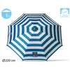 Sunshade 220 cm UPF 50+ Sailor