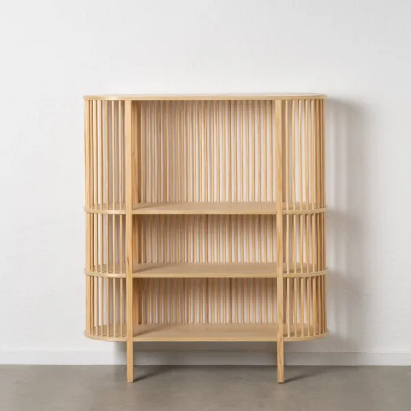 Полка STICK Натуральный 120 x 40 x 140 cm