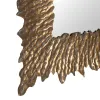 Sienas spogulis Bronza 74 x 7,5 x 74 cm
