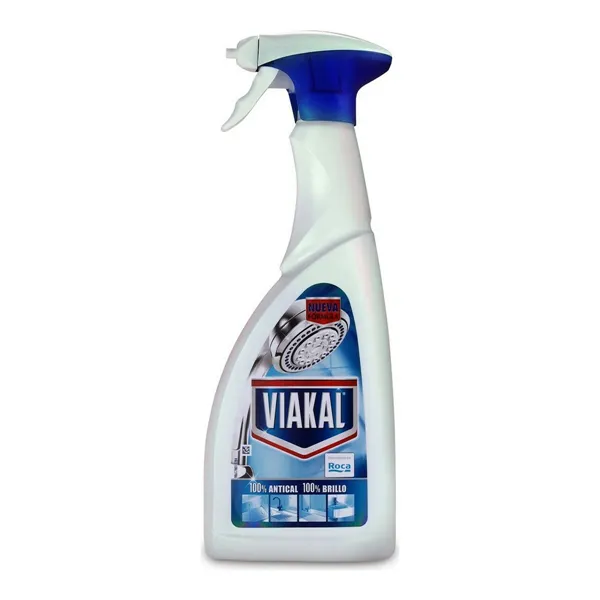 Anti-limescale Viakal VIAKAL ANTICAL 700 ml