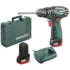 Screwdriver Metabo 600385500 34 Nm