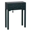 Hall Blue 63 x 26 x 85 cm
