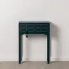 Koridors Zils 63 x 26 x 85 cm