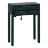 Hall Blue 63 x 26 x 85 cm