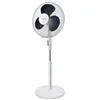 Freestanding Fan Taurus GRECO White 40 W