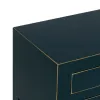 Hall Blue 63 x 26 x 85 cm