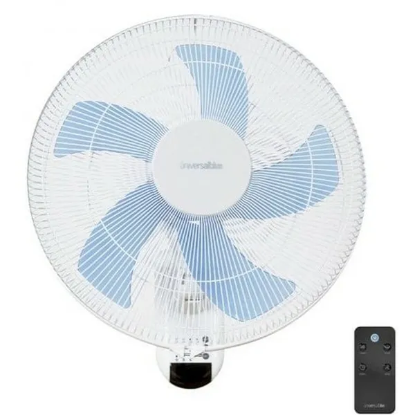 Fan Wall Universal Blue SOLDEN 50 W Ø 40 cm