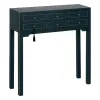 Hall Blue 85 x 26 x 85 cm
