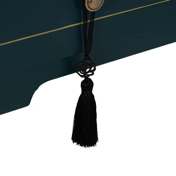 Koridors Zils 85 x 26 x 85 cm