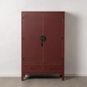 Skapītis ORIENTE Ķieģelis 100 x 45 x 160 cm