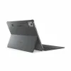 Keyboard Lenovo ZG38C06022 Black Grey Spanish Qwerty
