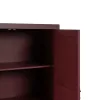 Kapp ORIENTE Kivi 100 x 45 x 160 cm