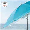 Sunshade Aktive Steel Oxford fabric 210 x 205 x 210 cm